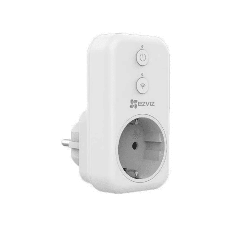 EZVIZ Remote Control Smart Plug T31