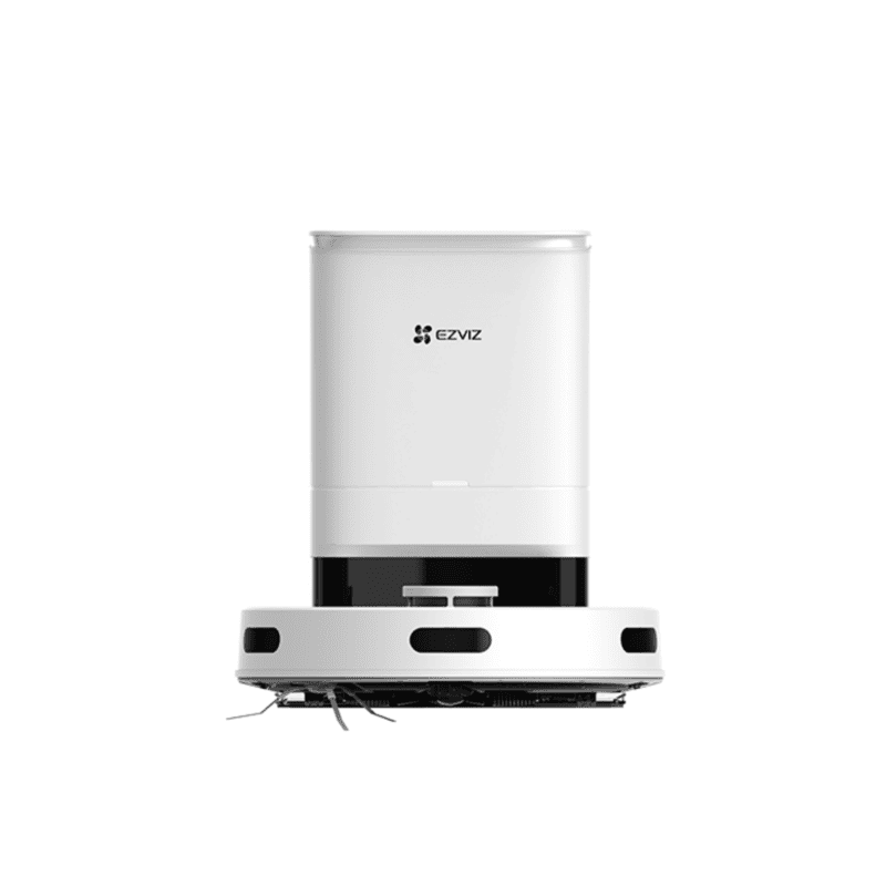 EZVIZ Robot Vacuum & Mop Combo - RE5 Plus