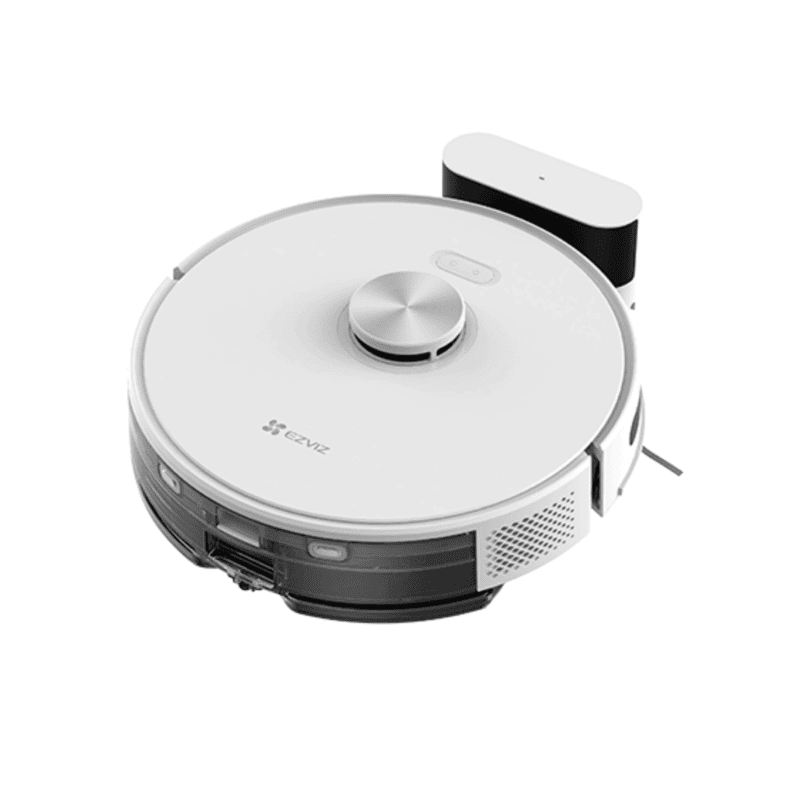 EZVIZ Robot Vacuum & Mop Combo - RE5