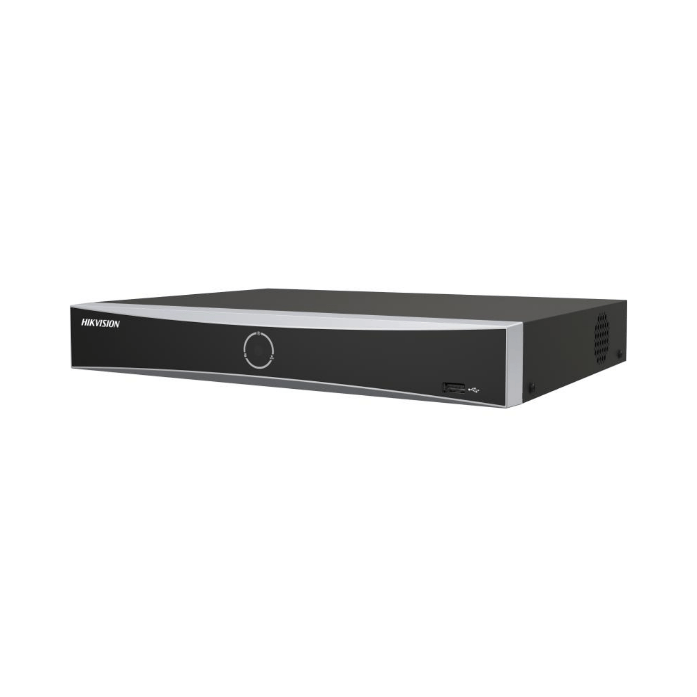 HIKVISION NVR 8 ch 2+4MP 1U K Series AcuSense 4K DS-7608NXI-K1