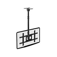 Ceiling Mount Bracket TV Up to 60" MODEL DST560-15 | BRACKETS