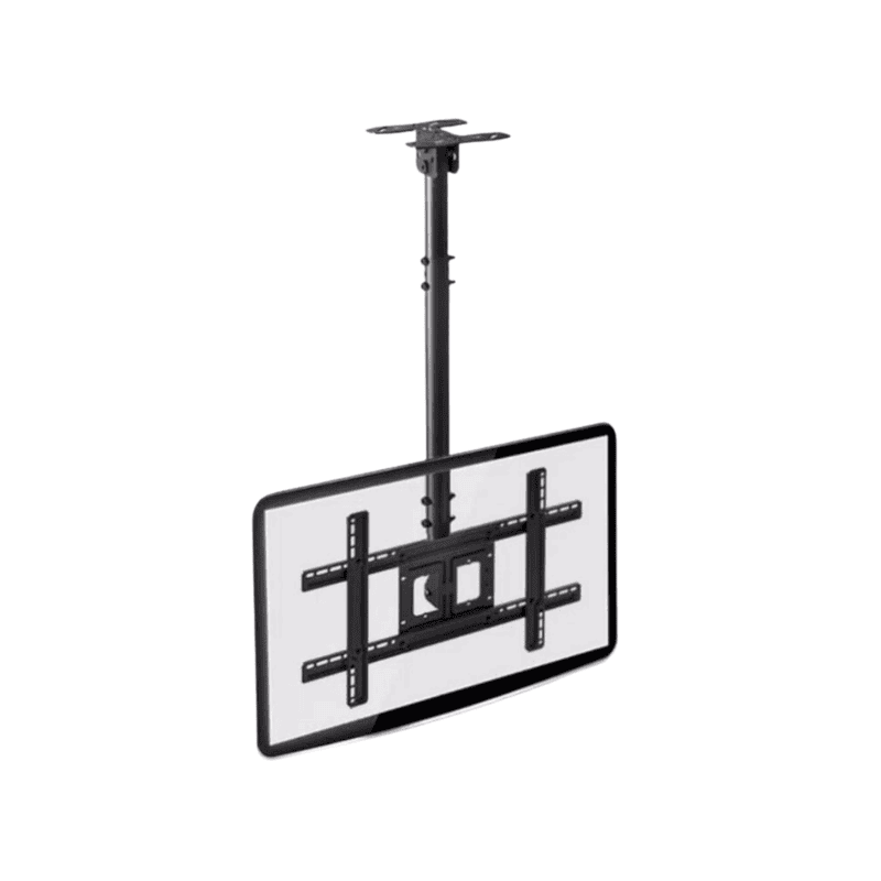 Ceiling Mount Bracket TV Up to 60" MODEL DST560-15 | BRACKETS