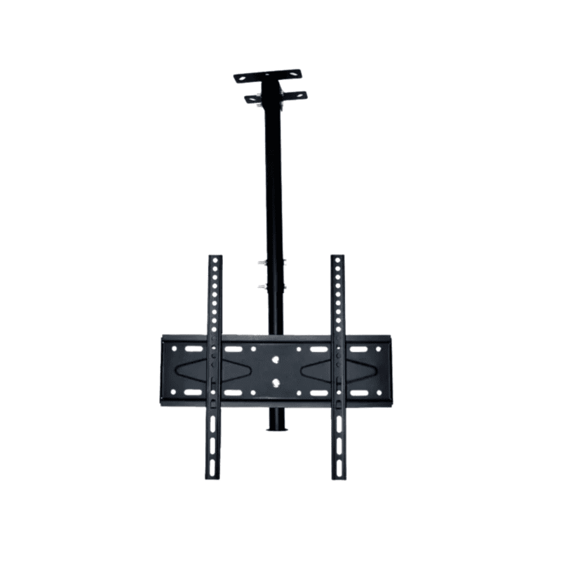 Ceiling Mount for TV Size Up to 55" MODEL DS076-2 | BRACKETS