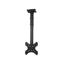 Ceiling TV Bracket Up to 40" MODEL DS076-3 | BRACKETS