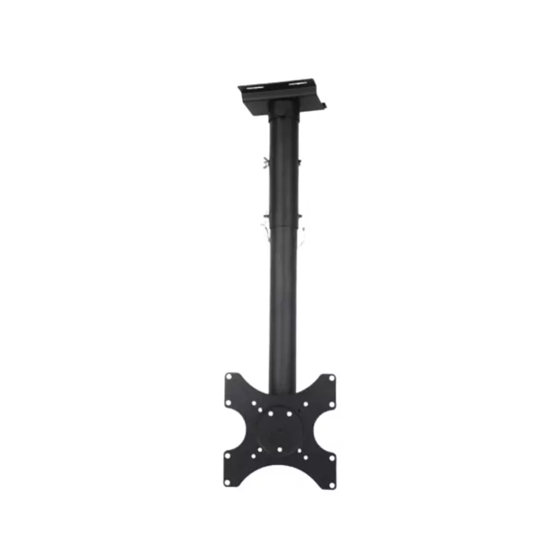 Ceiling TV Bracket Up to 40" MODEL DS076-3 | BRACKETS