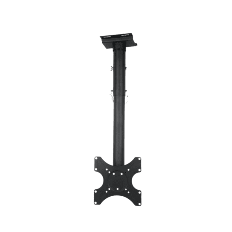 Ceiling TV Bracket Up to 40" MODEL DS076-3 | BRACKETS
