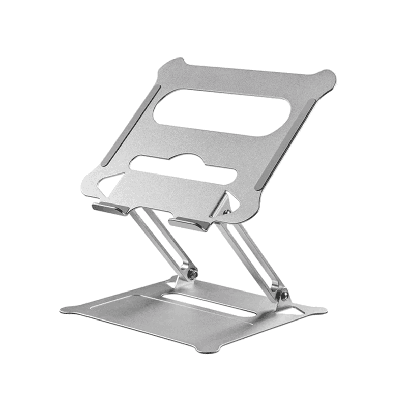 Dual Adjustment Laptop Riser MODEL SH LP15 } SKILLTECH