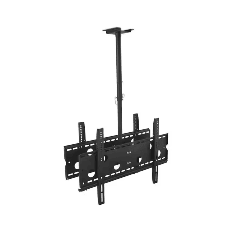 Dual Ceiling Mount for TV Up to 60" MODEL DST590-15 | BRACKETS