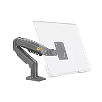 Ergonomic Monitor Arm Up to 30" MODEL F80 | NB