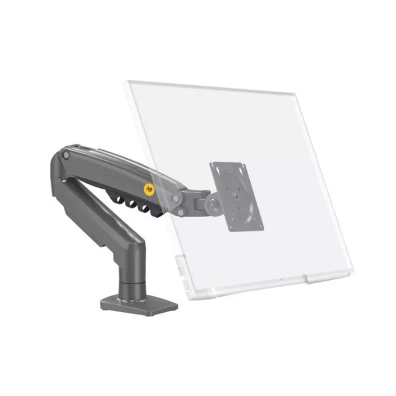 Ergonomic Monitor Arm Up to 30" MODEL F80 | NB