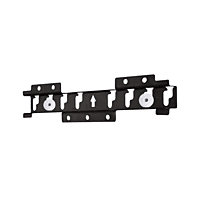 Fixed TV Wall Bracket Up to 60" MOIDEL 088 | BRACKETS
