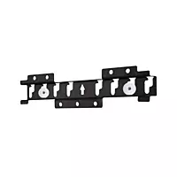 Fixed TV Wall Bracket Up to 60" MOIDEL 088 | BRACKETS