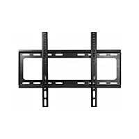 Fixed TV Wall Mount Up to 63" MODEL 26 - 63 | BRACKETS