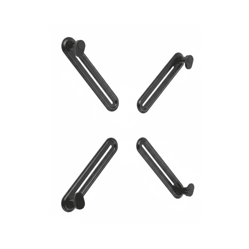 Four Arm Monitor Adapter MODEL KIT|XMA-01 | SKILLTECH