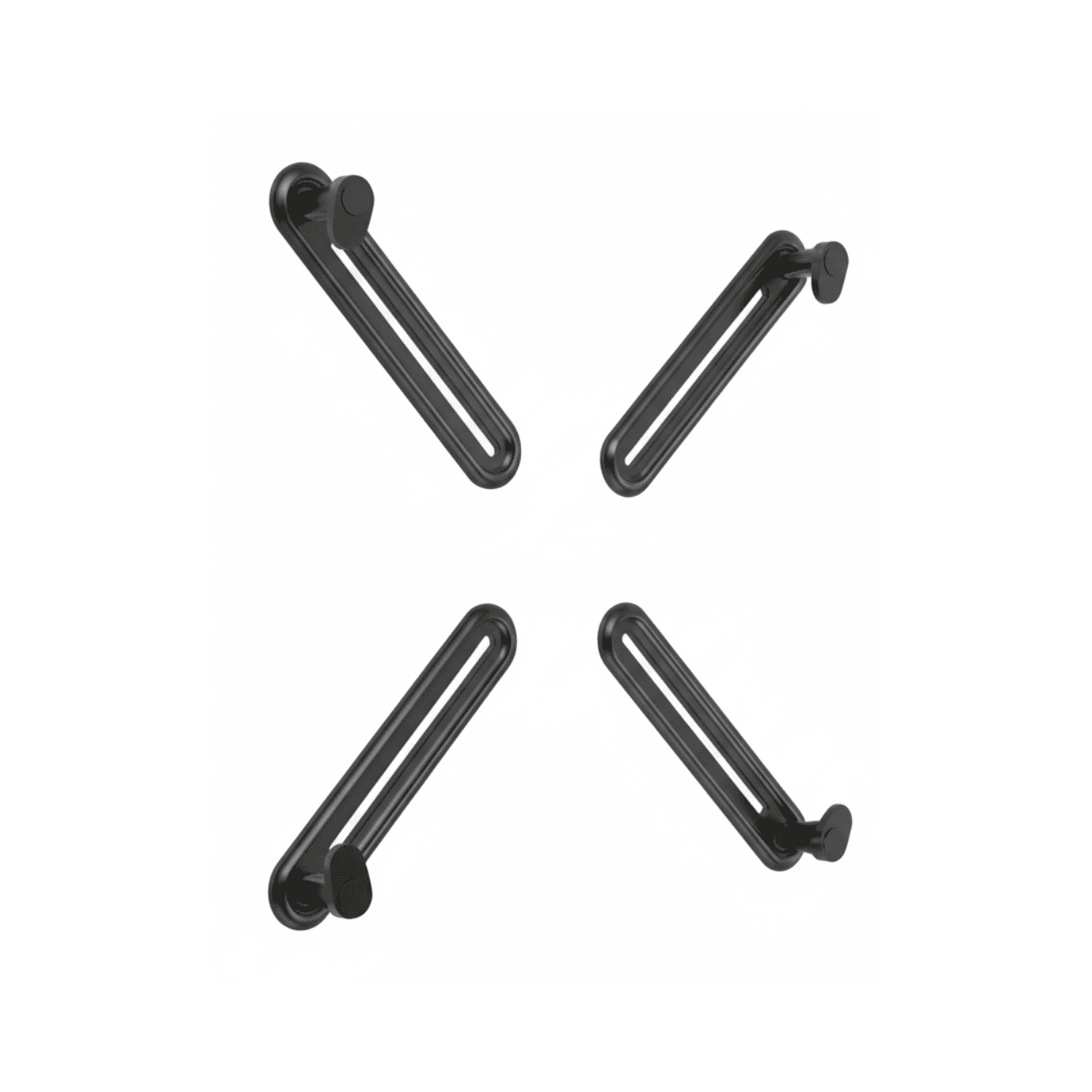 Four Arm Monitor Adapter MODEL KIT|XMA-01 | SKILLTECH