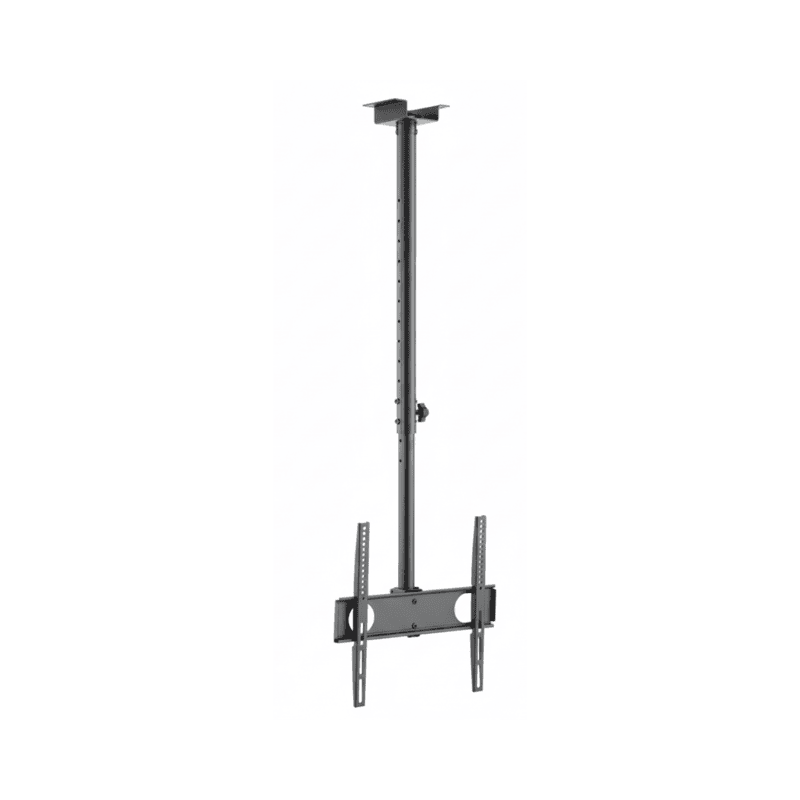 Full Motion Ceiling Mount Up to 75" MODEL SH-40C | SKILLTECH