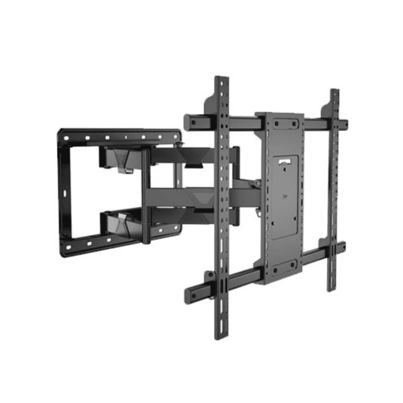 Full Motion Tilt Swivel TV Brackets MODEL A10 | BRACKETS