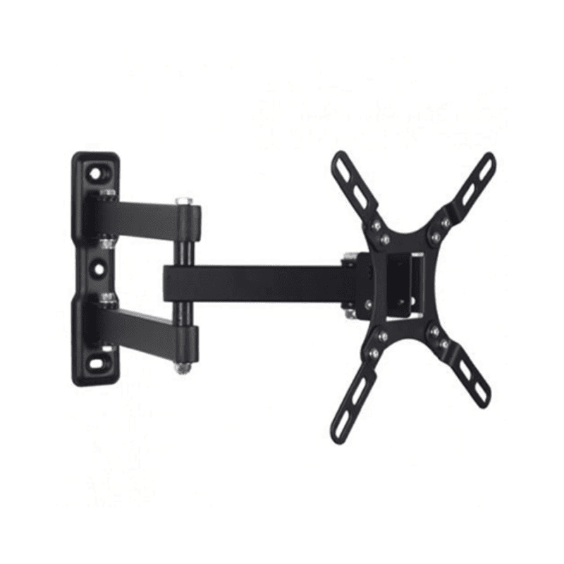 Full Motion TV Wall Mount Up to 48"MODEL X400 | BRACKETS