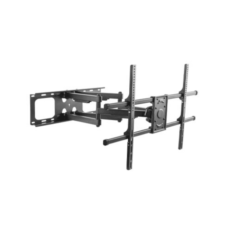 Full motion TV Wall Mount Up to 90" MODEL SH-860P | SKILLTECH