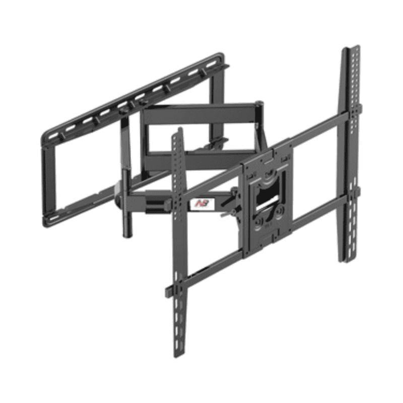 Heavy Duty Full Motion TV Wall Mount up to 110" MODEL SP5 | NB