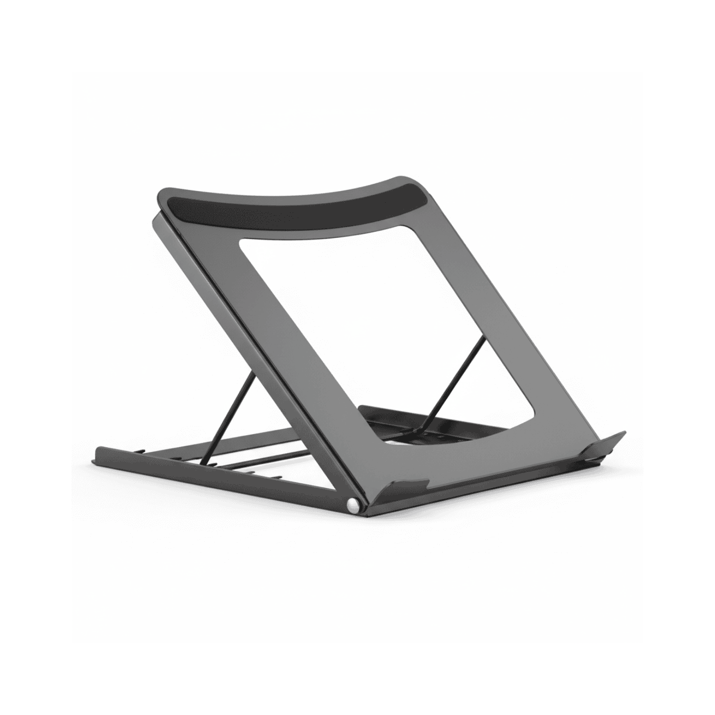 Laptop Riser with 5 heights MODEL SHS01 | SKILLTECH