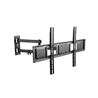 Motion Tv Wall Mount Up to 60" MODEL SH 70P | SKILLTECH