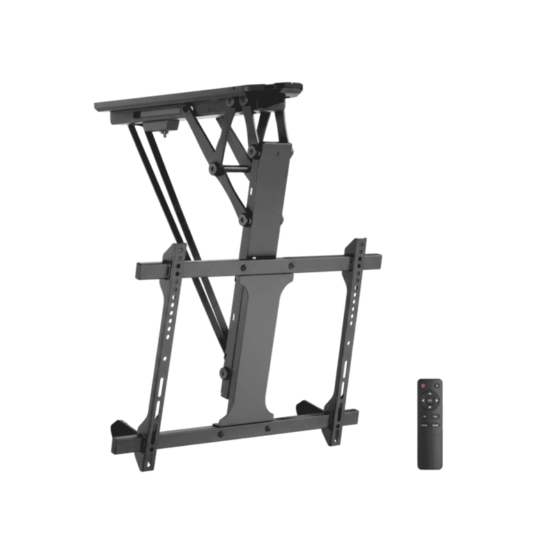 Motorized Ceiling Mount for TV up to 70 Model SH-M5406R | SKILLTECH