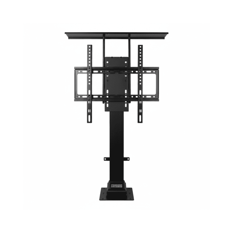 Motorized TV Lift for TV up to 75 Model MC-TVFT-S1300 | BRACKETS