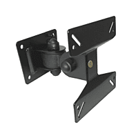 Swivel Wall Mount Up to 26" MODEL SH-10P | SKILLTECH