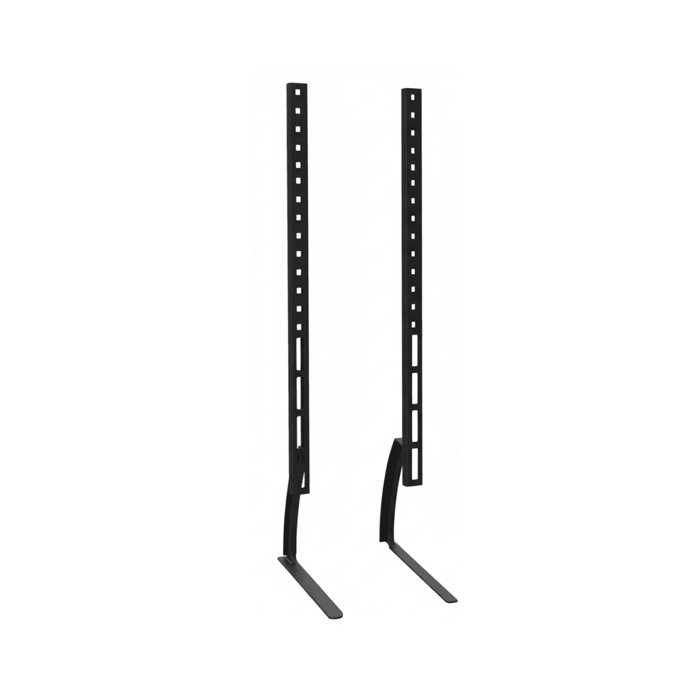 Table TV Stand Base Mount Up to 60" MODEL DZ-065 | BRACKETS