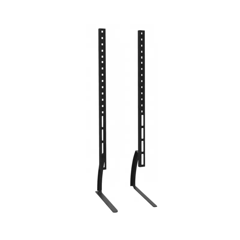 Table TV Stand Base Mount Up to 60" MODEL DZ-065 | BRACKETS