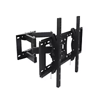 Tilt Swivel TV Wall Mount Up to 70" MODEL DF-602 | BRACKETS