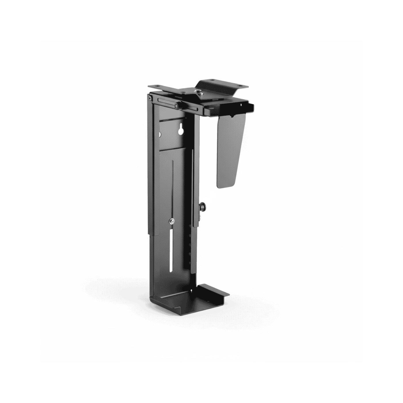 Under Desk CPU Mount MODEL SH-CP6 | SKILLTECH