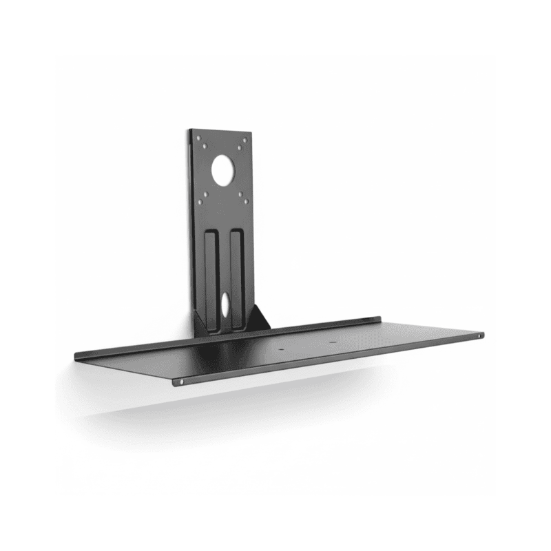 VESA compatible keyboard tray MODEL KBT-01| SKILLTECH