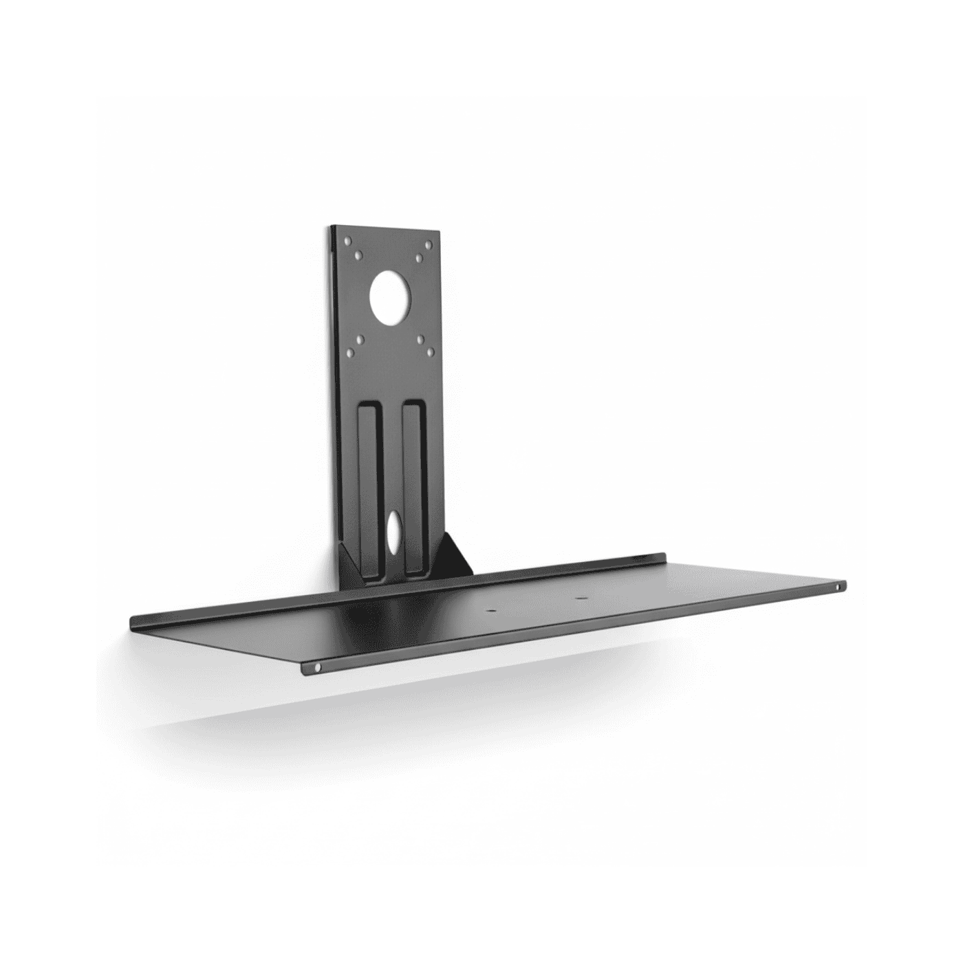 VESA compatible keyboard tray MODEL KBT-01| SKILLTECH