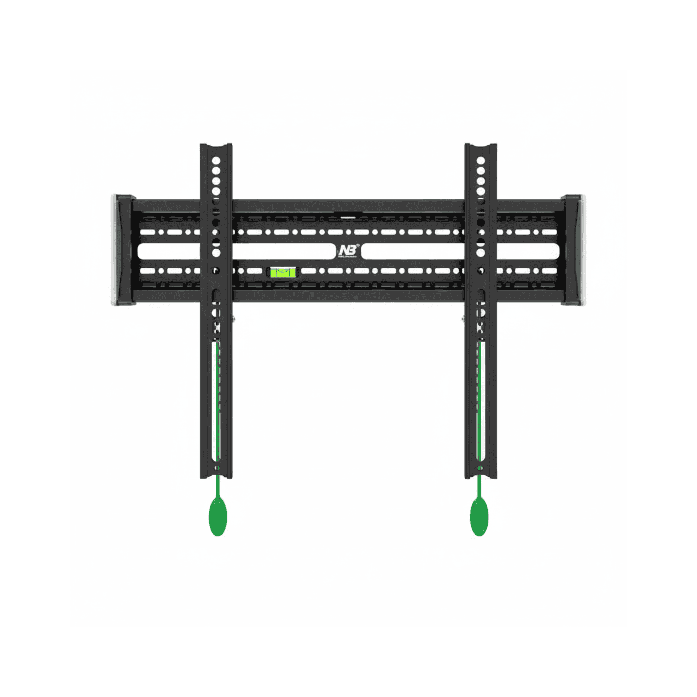 Wall Mount Fixed LED TV Up to 70" MODEL C3-F | NB