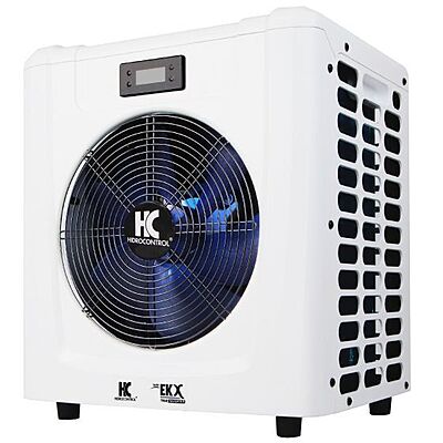 Bomba De Calor Trueinverter Hidrocontrol, 14Kbtu, 1Fase, 230V - EK14X-M2-INVERTER