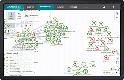 NM-6CMH-0170-WhatsUp Gold Premium 100 New Devices with 2 Years Service NM-6CMH-0170-WhatsUp Gold Premium 100 New Devices with 2 Years Service