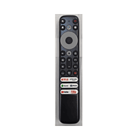 TCL TV Remote Control
