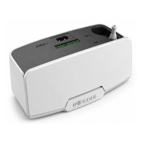 Bomba de Condensado, Montaje en la Pared, 18 LPH, 110-230 V/60 HZ - WIP-P18