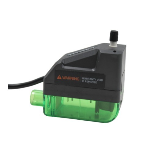 Bomba de Condensado Esquinera, 12 LPH, 110-230 V/60 HZ - WIP-P12C