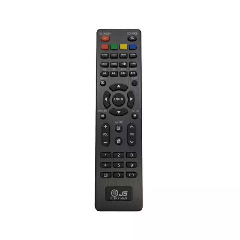 GOLD SKY Remote Model 1