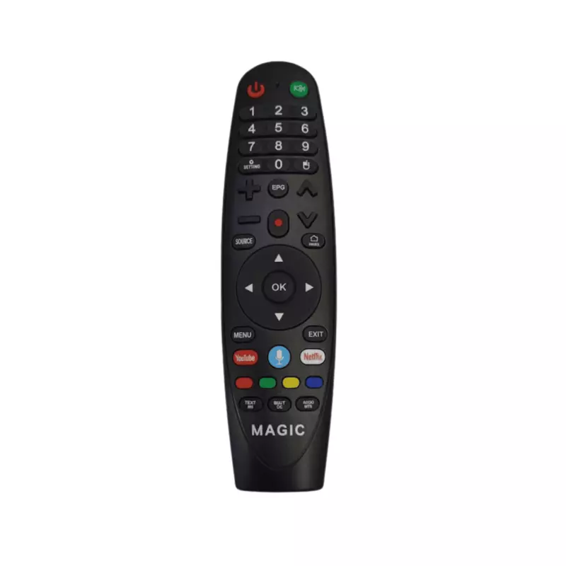 Magic Original remote