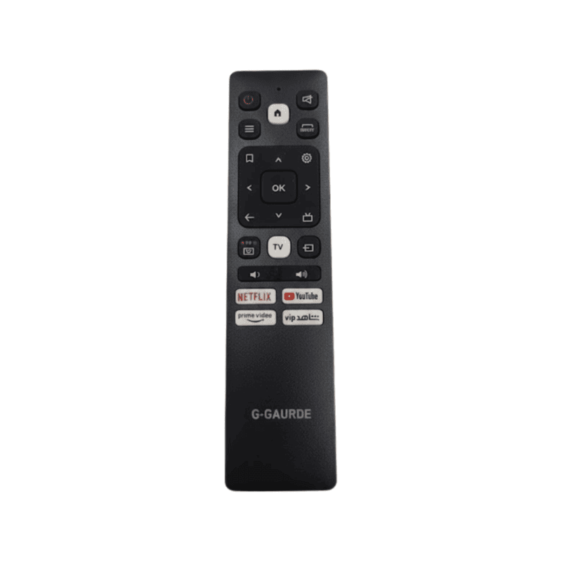 G-GUARD TV Remote Control model 2