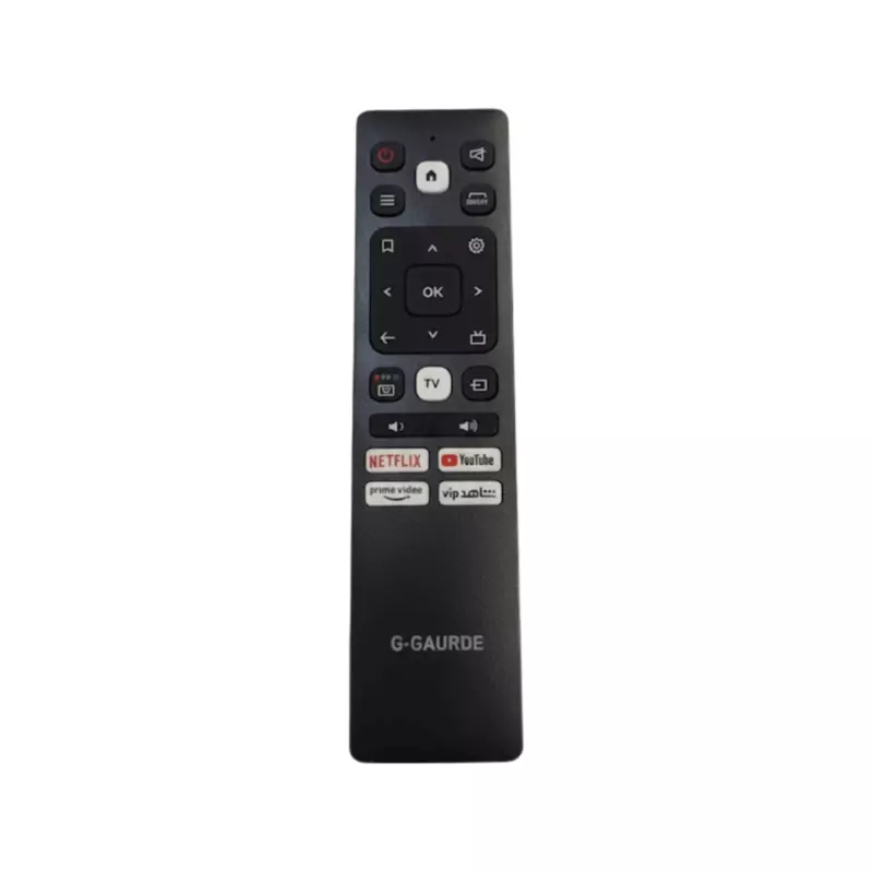 G-GUARD TV Remote Control model 2