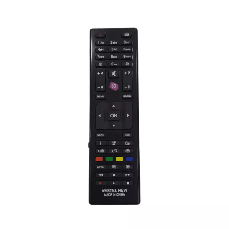 Vesstel TV Remote