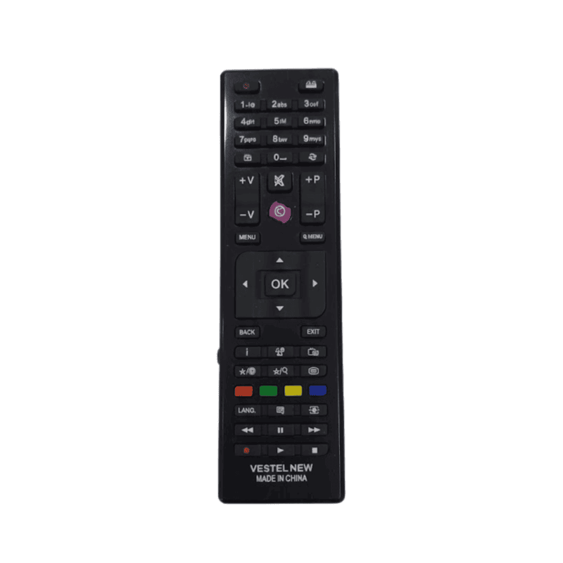 Vesstel TV Remote