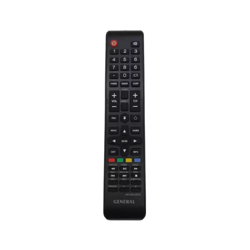 General Tv Remote