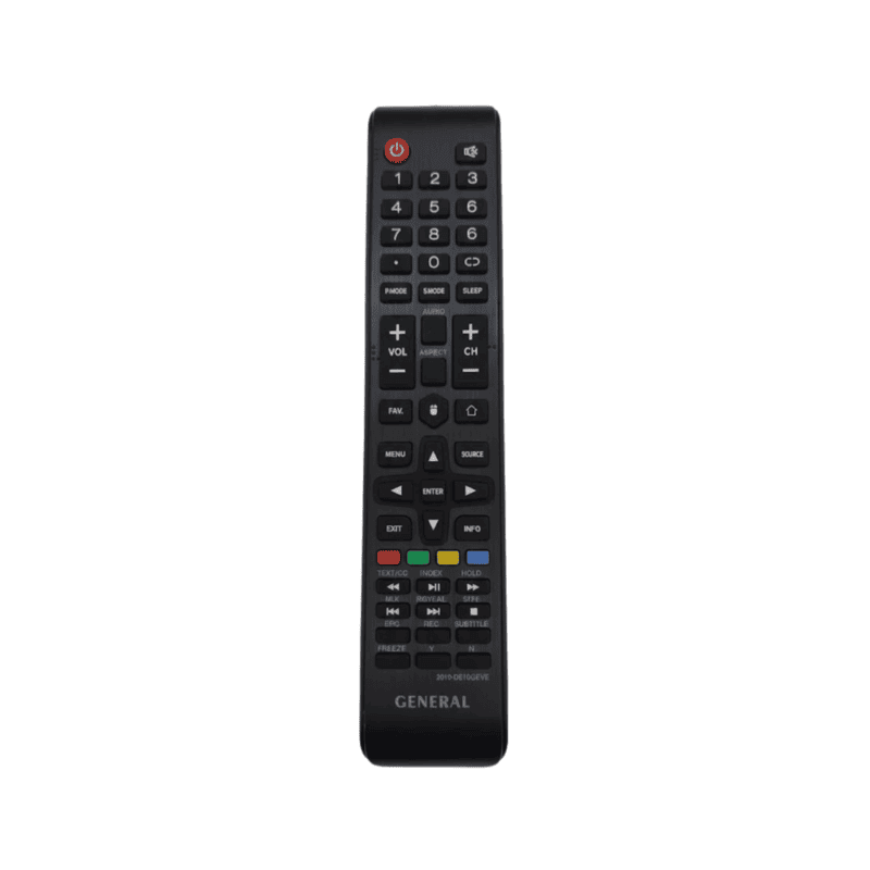 General Tv Remote