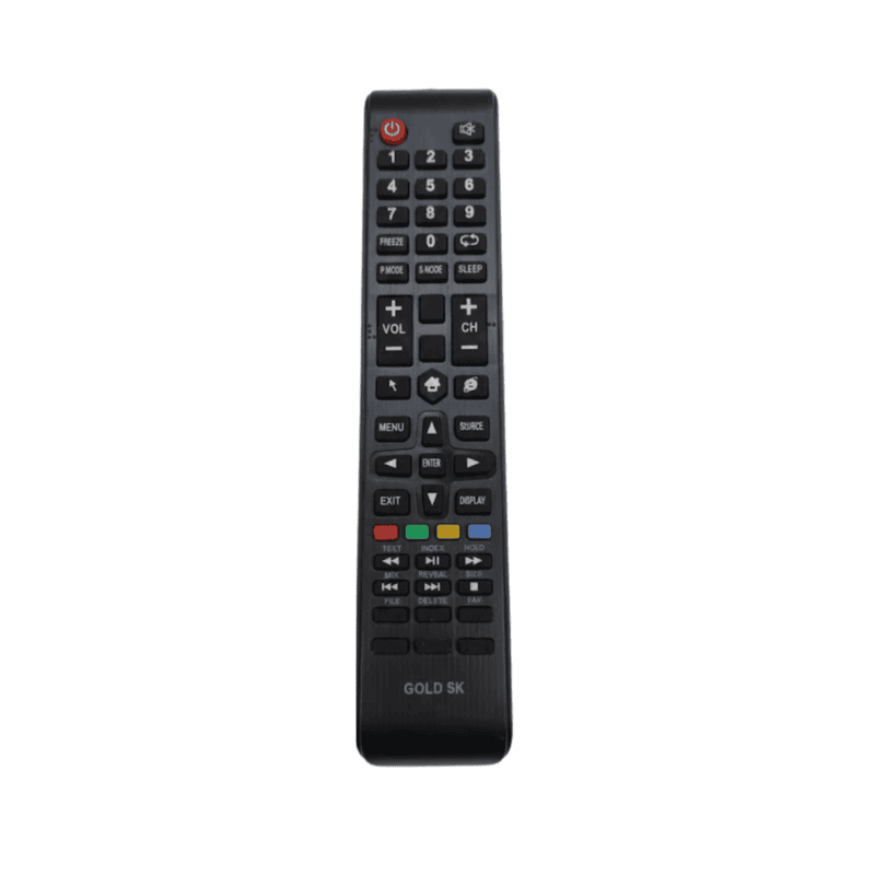GOLD SKY Remote Model 2